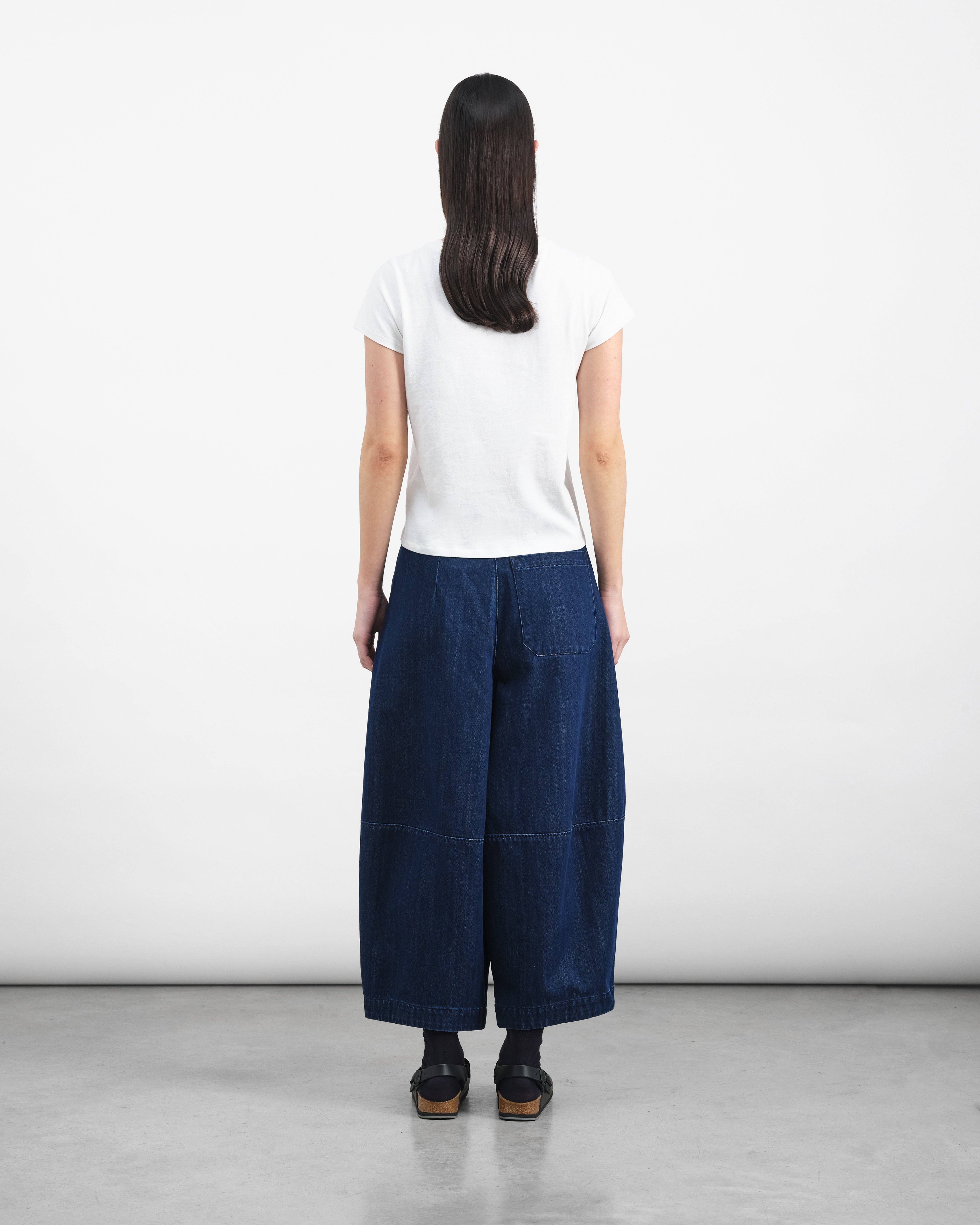 Earth Deadbeat Trouser